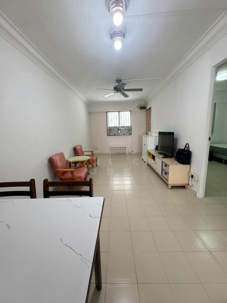 141 Yishun Ring Road, 141 Yishun Ring Road, Sembawang / Yishun, 2 Bedrooms, 732 sqft, HDB Flat For Rent, by Alexis Chia 谢慧丽, 23040634 - PropertyGuru.com.sg