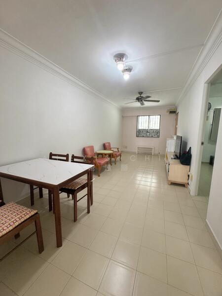 141 Yishun Ring Road, 141 Yishun Ring Road, Sembawang / Yishun, 2 Bedrooms, 732 sqft, HDB Flat For Rent, by Alexis Chia 谢慧丽, 23040634 - PropertyGuru.com.sg