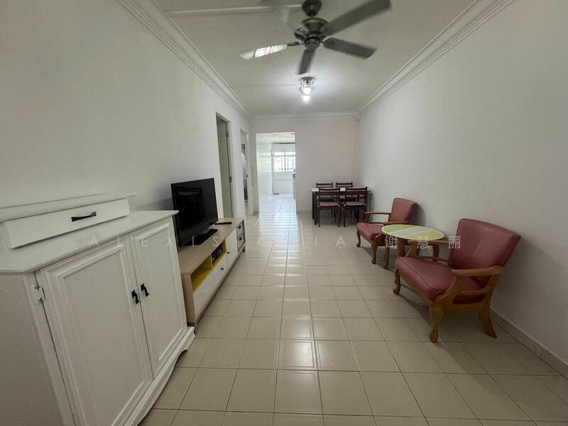 141 Yishun Ring Road, 141 Yishun Ring Road, Sembawang / Yishun, 2 Bedrooms, 732 sqft, HDB Flat For Rent, by Alexis Chia 谢慧丽, 23040634 - PropertyGuru.com.sg