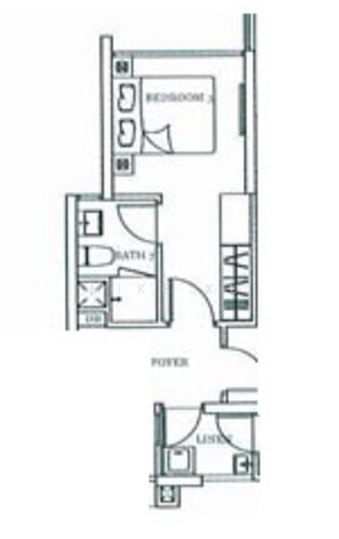 For Rent Belysa