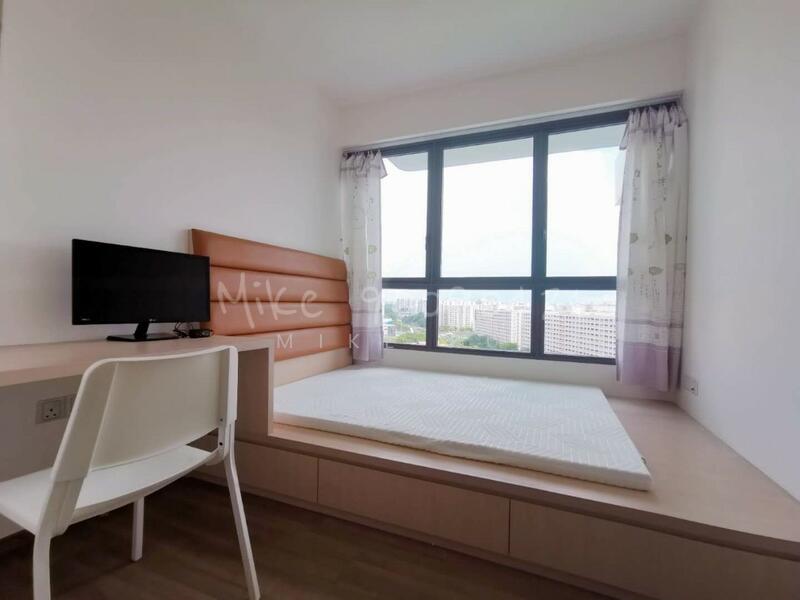 For Rent - Belysa
