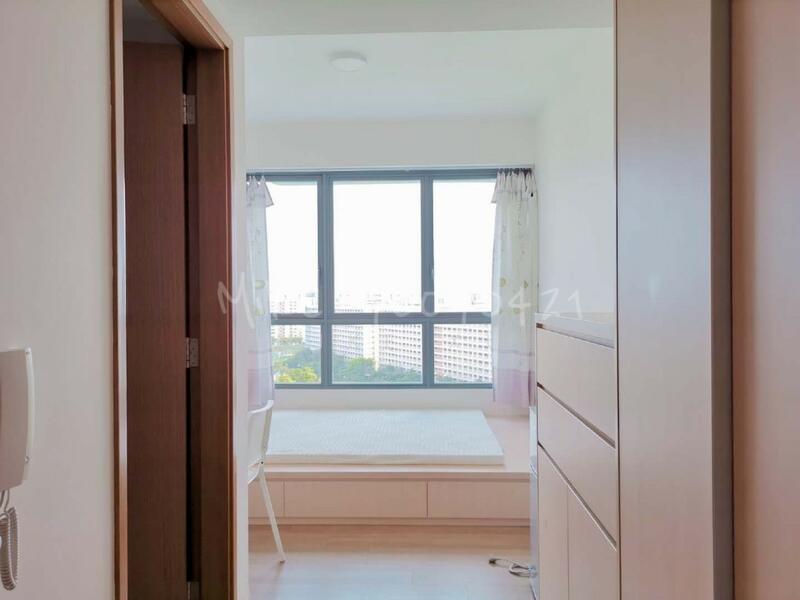For Rent - Belysa