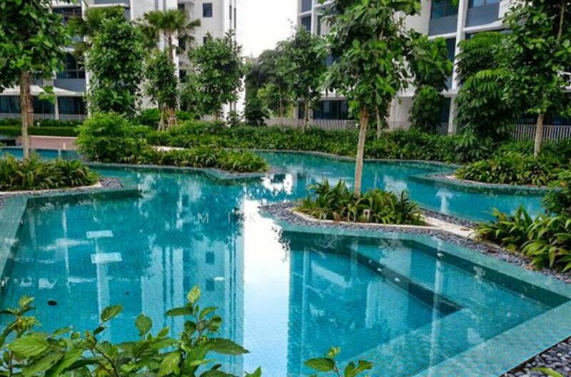 For Rent - Belysa