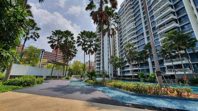For Rent - Belysa