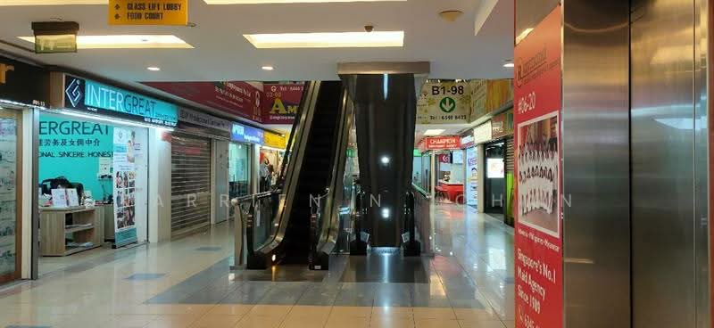 Katong Shopping Centre, 865 Mountbatten Road, 366 sqft, Other Retail For Rent, by Karrien N. Chan, 23040962 - CommercialGuru.com.sg