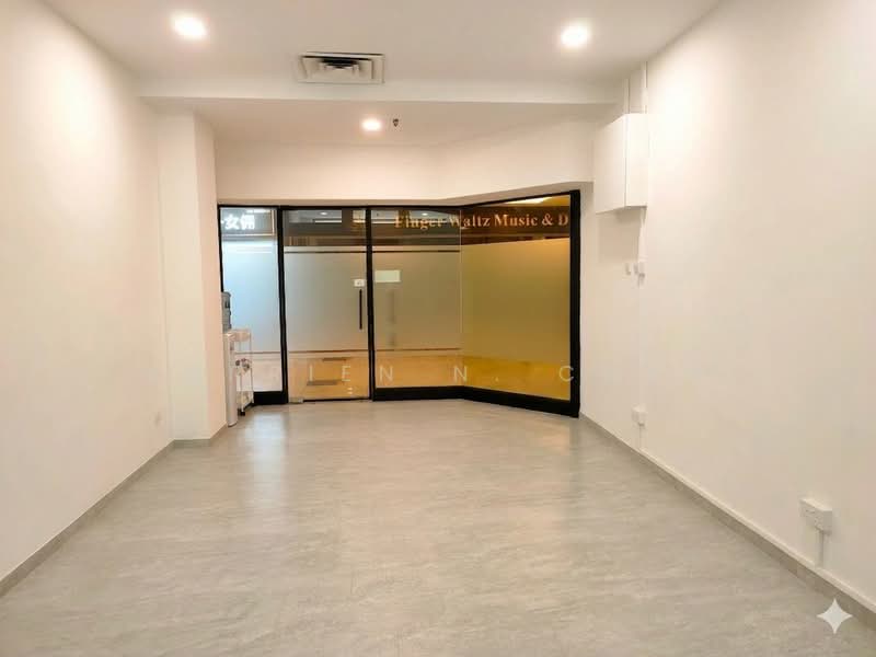 Katong Shopping Centre, 865 Mountbatten Road, 366 sqft, Other Retail For Rent, by Karrien N. Chan, 23040962 - CommercialGuru.com.sg