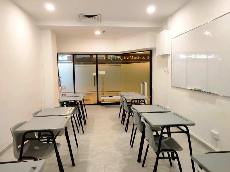 Katong Shopping Centre, 865 Mountbatten Road, 366 sqft, Other Retail For Rent, by Karrien N. Chan, 23040962 - Illustrated Furnishing - CommercialGuru.com.sg