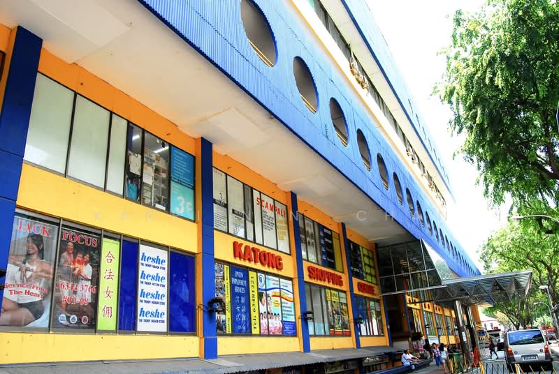 Katong Shopping Centre, 865 Mountbatten Road, 366 sqft, Other Retail For Rent, by Karrien N. Chan, 23040962 - CommercialGuru.com.sg