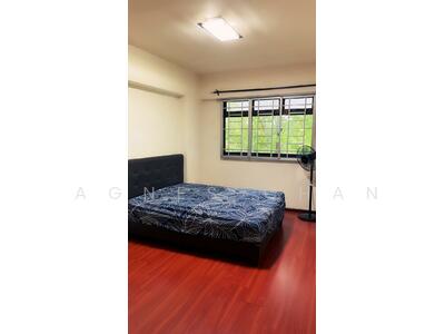 For Rent - 534 Woodlands Drive 14