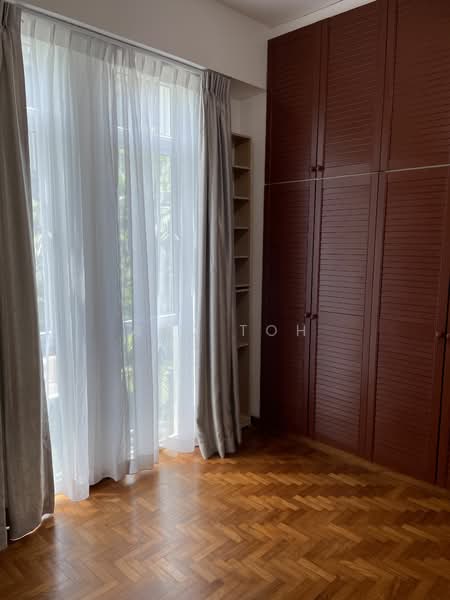 Jervois Lodge, 32 Jervois Road, 3 Bedrooms, 1,216 sqft, Condominium For Rent, by Aro Toh, 23041334 - PropertyGuru.com.sg