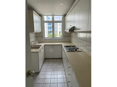 For Rent - Jervois Lodge