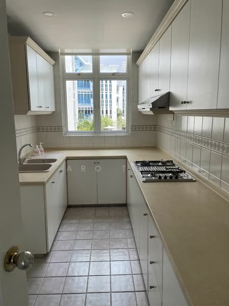 Jervois Lodge, 32 Jervois Road, 3 Bedrooms, 1,216 sqft, Condominium For Rent, by Aro Toh, 23041334 - PropertyGuru.com.sg