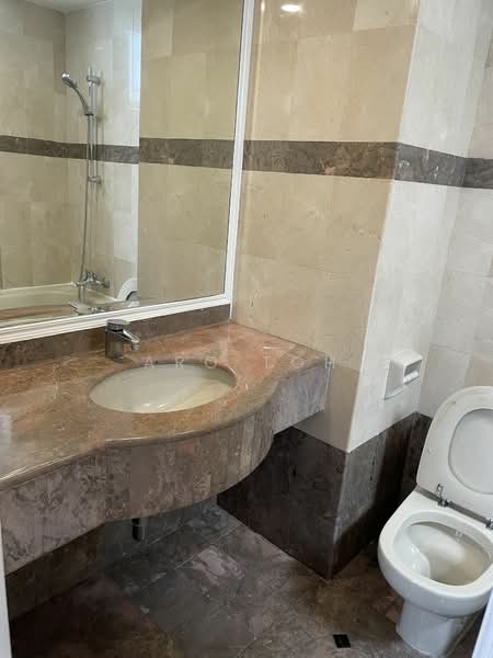 Jervois Lodge, 32 Jervois Road, 3 Bedrooms, 1,216 sqft, Condominium For Rent, by Aro Toh, 23041334 - PropertyGuru.com.sg