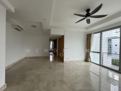 For Rent - The Tessarina