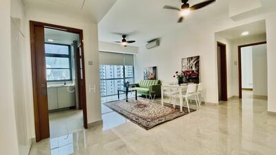 For Sale - Park Infinia at Wee Nam