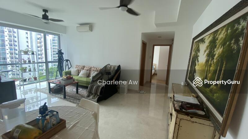 For Sale - Park Infinia at Wee Nam