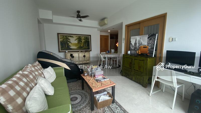 For Sale - Park Infinia at Wee Nam