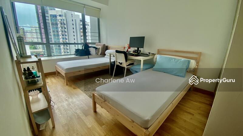 For Sale - Park Infinia at Wee Nam