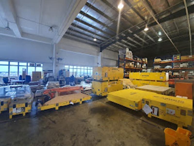 North Spring Bizhub, 5 Yishun Industrial Street 1, 11,000 sqft, Light Industrial (B1) For Rent, by Marc Lee, 23041852 - CommercialGuru.com.sg