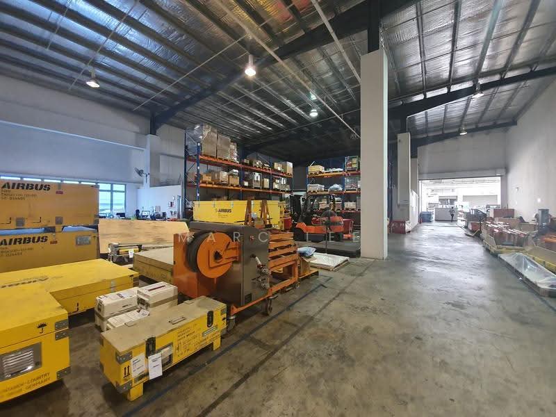 North Spring Bizhub, 5 Yishun Industrial Street 1, 11,000 sqft, Light Industrial (B1) For Rent, by Marc Lee, 23041852 - CommercialGuru.com.sg