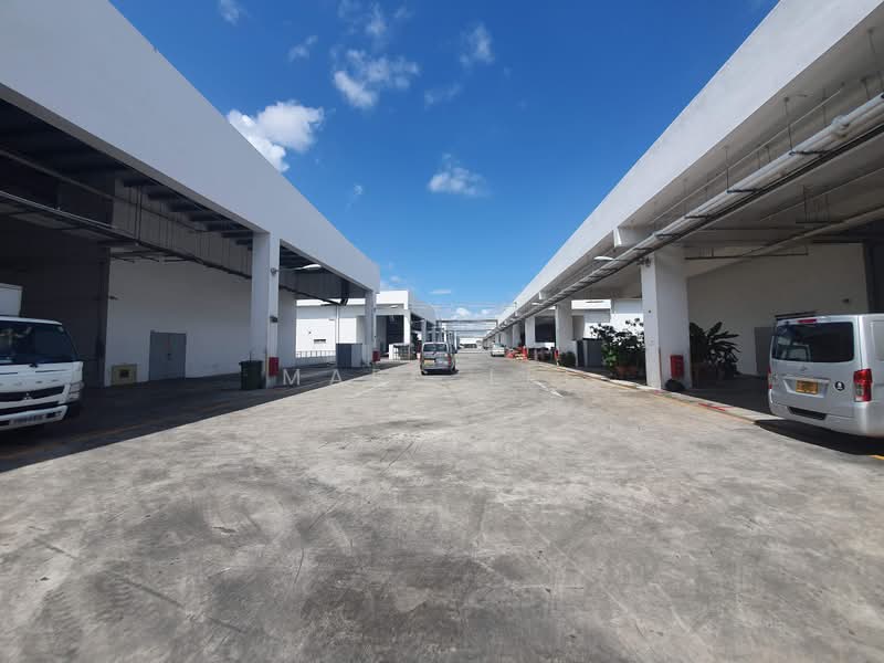 North Spring Bizhub, 5 Yishun Industrial Street 1, 11,000 sqft, Light Industrial (B1) For Rent, by Marc Lee, 23041852 - CommercialGuru.com.sg
