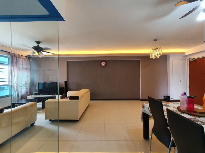 416A Fernvale Link, 416A Fernvale Link, 3 Bedrooms, 1106 sqft, H RENT