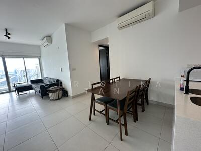 For Rent - The Rochester Residences