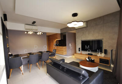 For Rent - Twin Waterfalls