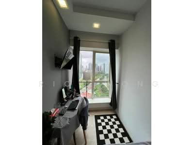 For Rent - Tiara