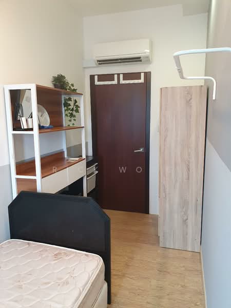 Tiara, 1 Kim Seng Walk, Room Rental, 100 sqft, Apartment For Rent, by Rick Wong, 23042808 - PropertyGuru.com.sg
