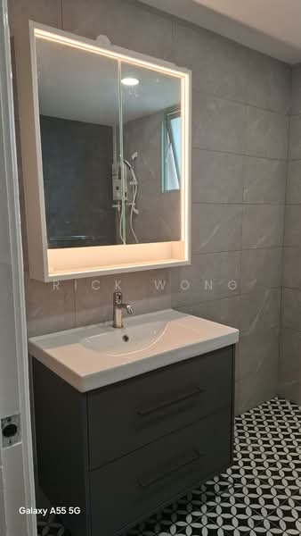Tiara, 1 Kim Seng Walk, Room Rental, 200 sqft, Apartment For Rent, by Rick Wong, 23042808 - PropertyGuru.com.sg