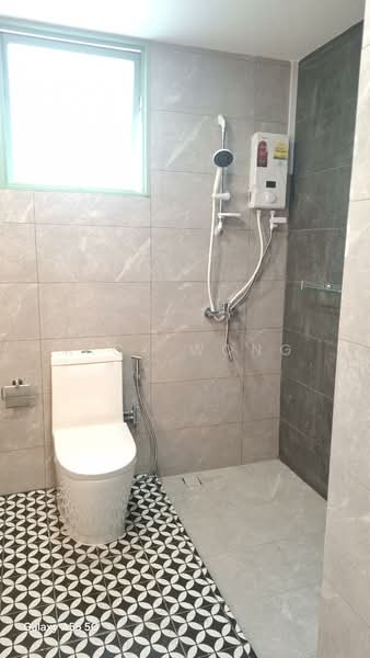 Tiara, 1 Kim Seng Walk, Room Rental, 200 sqft, Apartment For Rent, by Rick Wong, 23042808 - PropertyGuru.com.sg