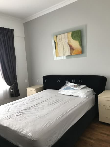 Tiara, 1 Kim Seng Walk, Room Rental, 200 sqft, Apartment For Rent, by Rick Wong, 23042808 - PropertyGuru.com.sg