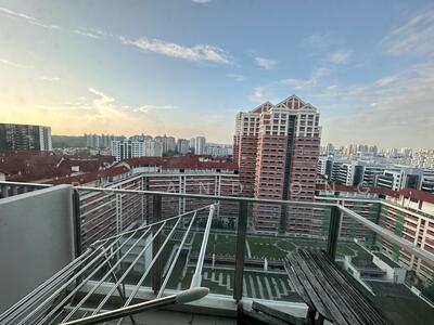 For Rent - Thomson Three