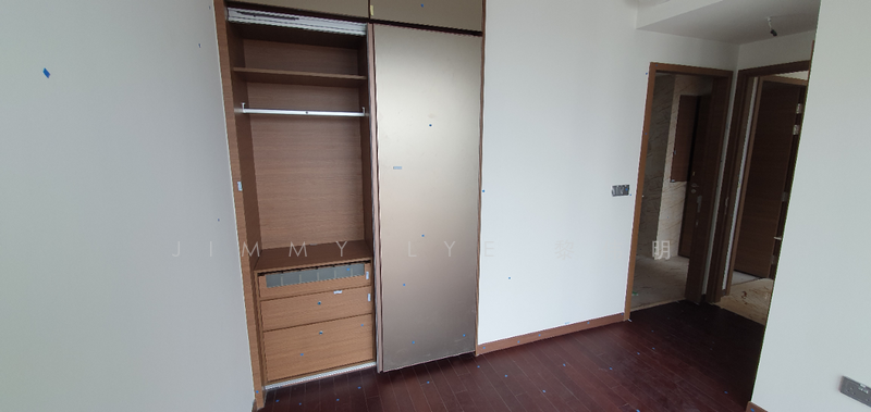 Queens Peak, 3 Dundee Road, 2 Bedrooms, 624 sqft, Condominium For Rent, by Jimmy Lye, 23043335 - PropertyGuru.com.sg