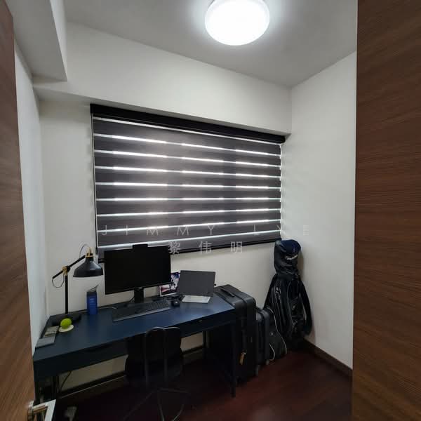 Queens Peak, 3 Dundee Road, 2 Bedrooms, 624 sqft, Condominium For Rent, by Jimmy Lye, 23043335 - PropertyGuru.com.sg