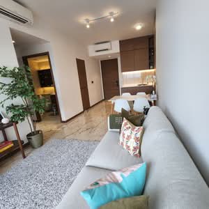 For Rent - Queens Peak