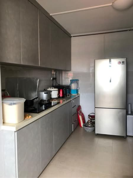 For Rent - 207 Bishan Street 23