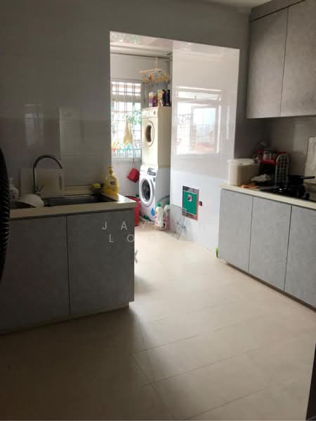 For Rent - 207 Bishan Street 23