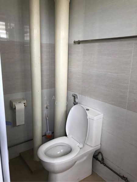 For Rent - 207 Bishan Street 23