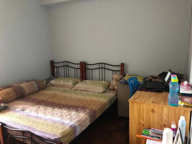 For Rent - 207 Bishan Street 23