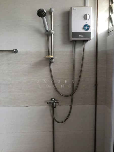 For Rent - 207 Bishan Street 23