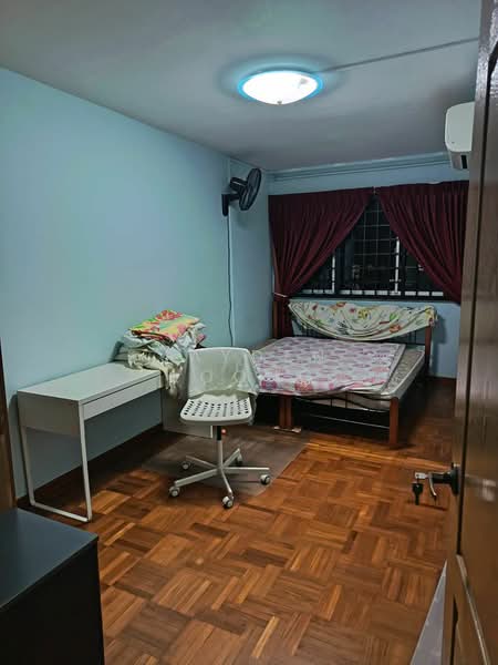 For Rent - 207 Bishan Street 23