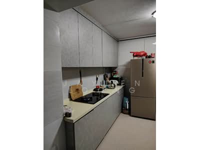 For Rent - 207 Bishan Street 23