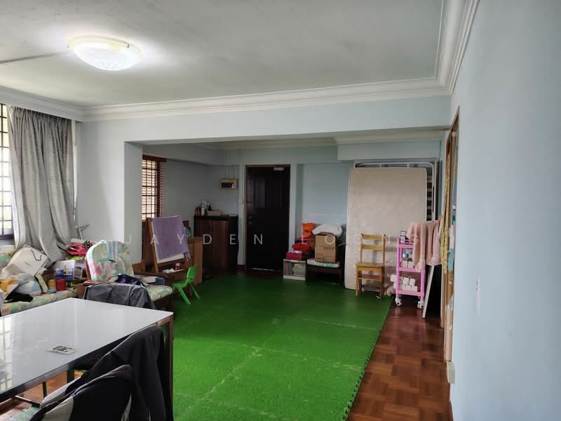 For Rent - 207 Bishan Street 23