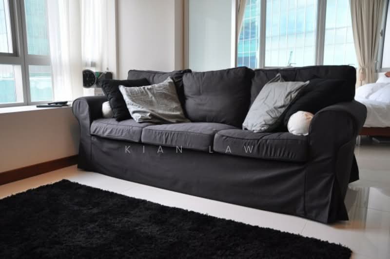 The Sail @ Marina Bay, 2 Marina Boulevard, 1 Bedroom, 667 sqft, Apartment For Sale, by Kian Law, 23044099 - PropertyGuru.com.sg