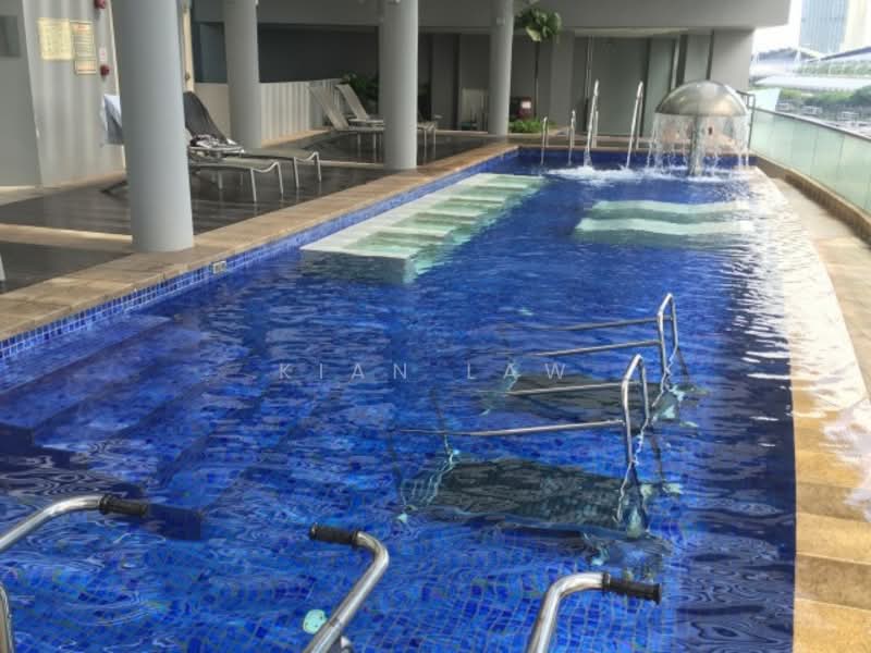 The Sail @ Marina Bay, 2 Marina Boulevard, 1 Bedroom, 667 sqft, Apartment For Sale, by Kian Law, 23044099 - PropertyGuru.com.sg