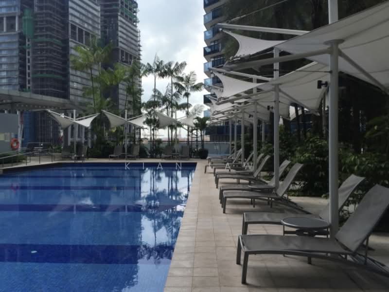 The Sail @ Marina Bay, 2 Marina Boulevard, 1 Bedroom, 667 sqft, Apartment For Sale, by Kian Law, 23044099 - PropertyGuru.com.sg