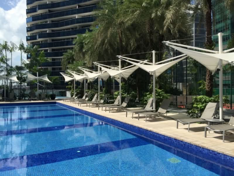 The Sail @ Marina Bay, 2 Marina Boulevard, 1 Bedroom, 667 sqft, Apartment For Sale, by Kian Law, 23044099 - PropertyGuru.com.sg