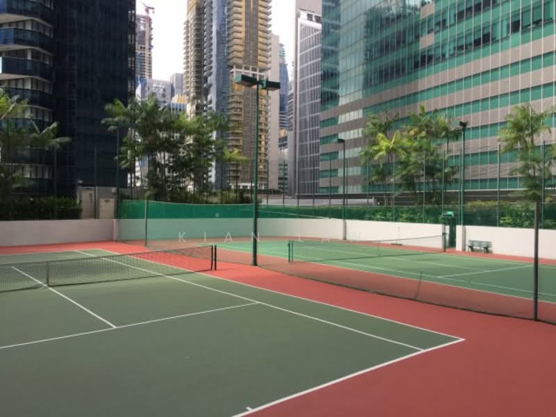 The Sail @ Marina Bay, 2 Marina Boulevard, 1 Bedroom, 667 sqft, Apartment For Sale, by Kian Law, 23044099 - PropertyGuru.com.sg